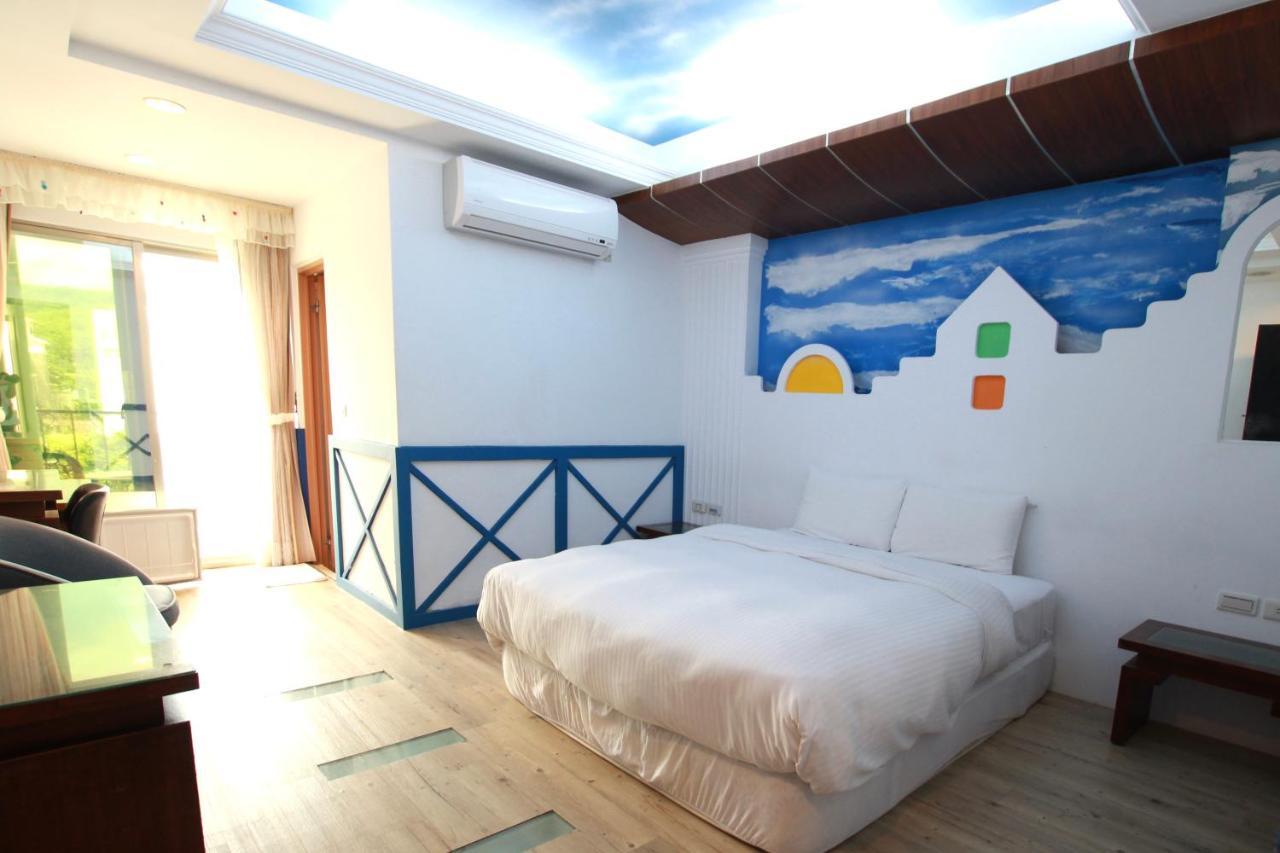 Seashell Bay Hotel Vườn quốc gia Khẩn Đinh Ngoại thất bức ảnh