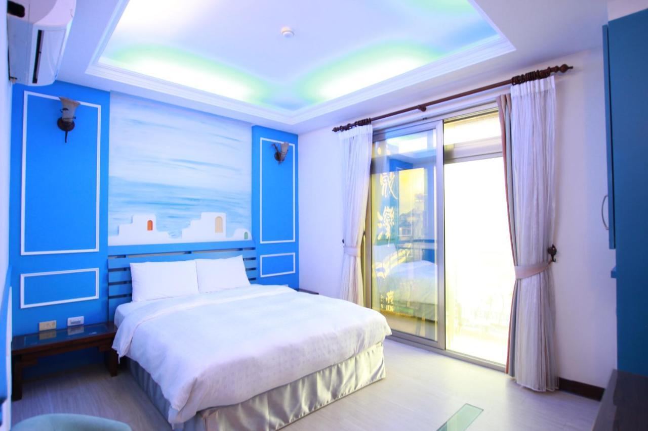 Seashell Bay Hotel Vườn quốc gia Khẩn Đinh Ngoại thất bức ảnh