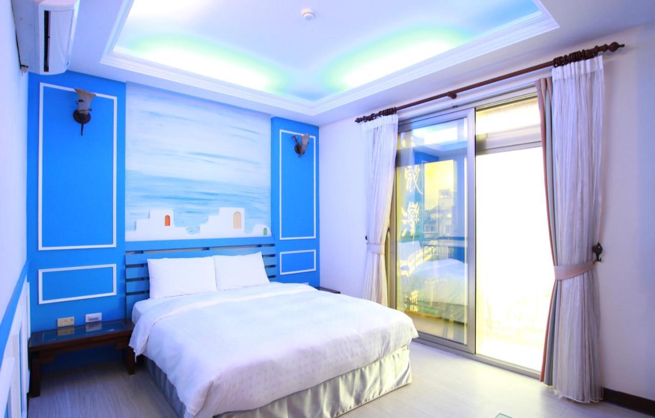 Seashell Bay Hotel Vườn quốc gia Khẩn Đinh Ngoại thất bức ảnh