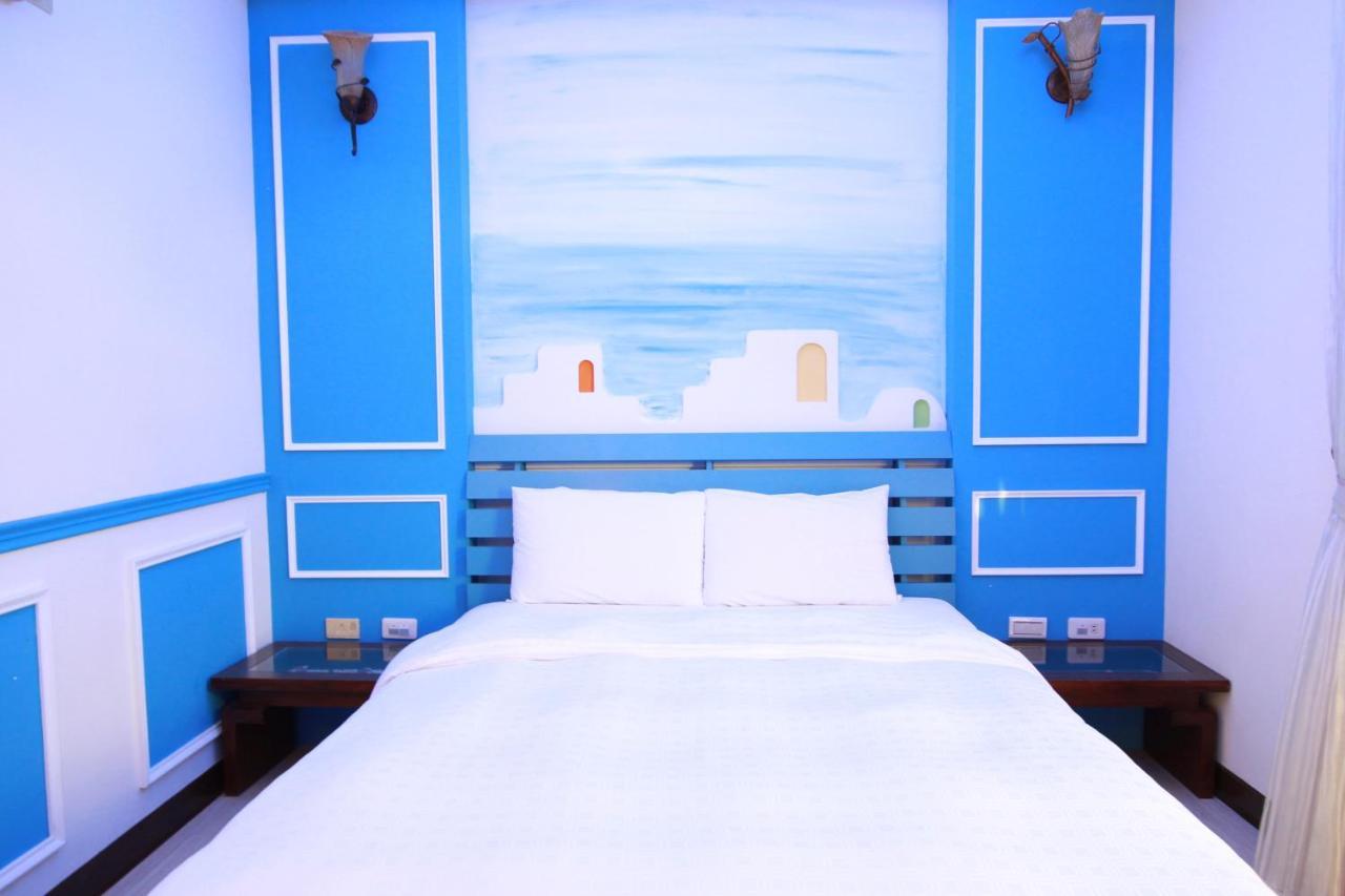 Seashell Bay Hotel Vườn quốc gia Khẩn Đinh Ngoại thất bức ảnh