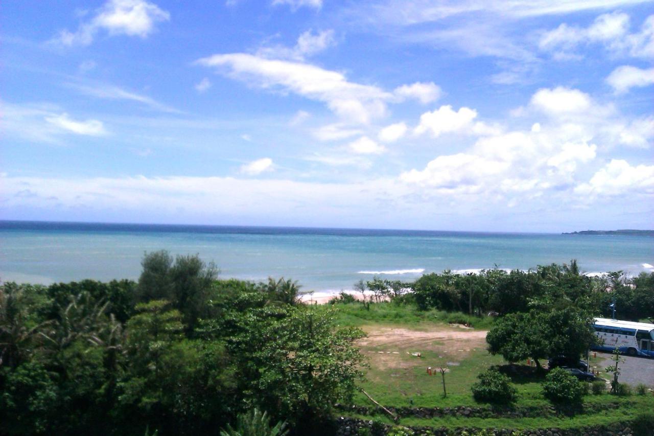 Seashell Bay Hotel Vườn quốc gia Khẩn Đinh Ngoại thất bức ảnh