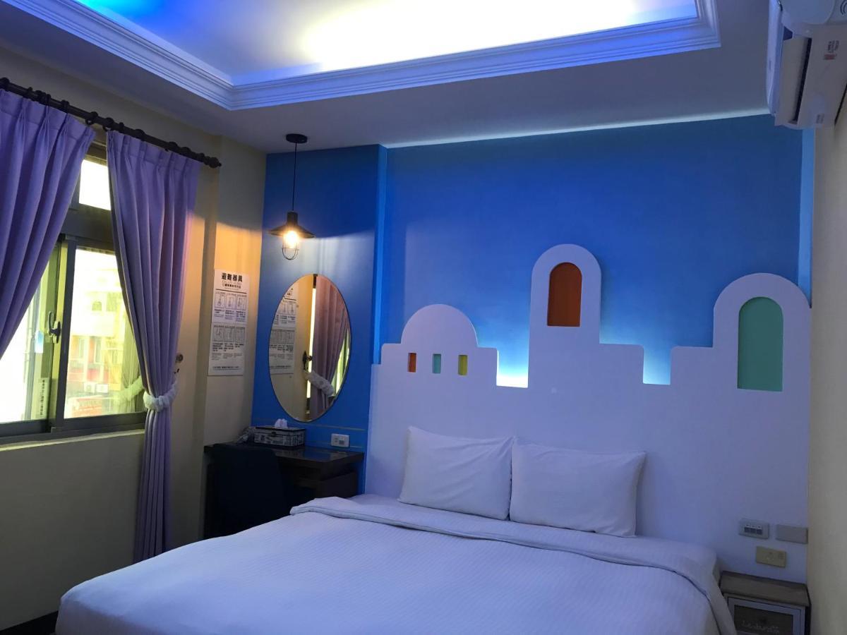 Seashell Bay Hotel Vườn quốc gia Khẩn Đinh Ngoại thất bức ảnh