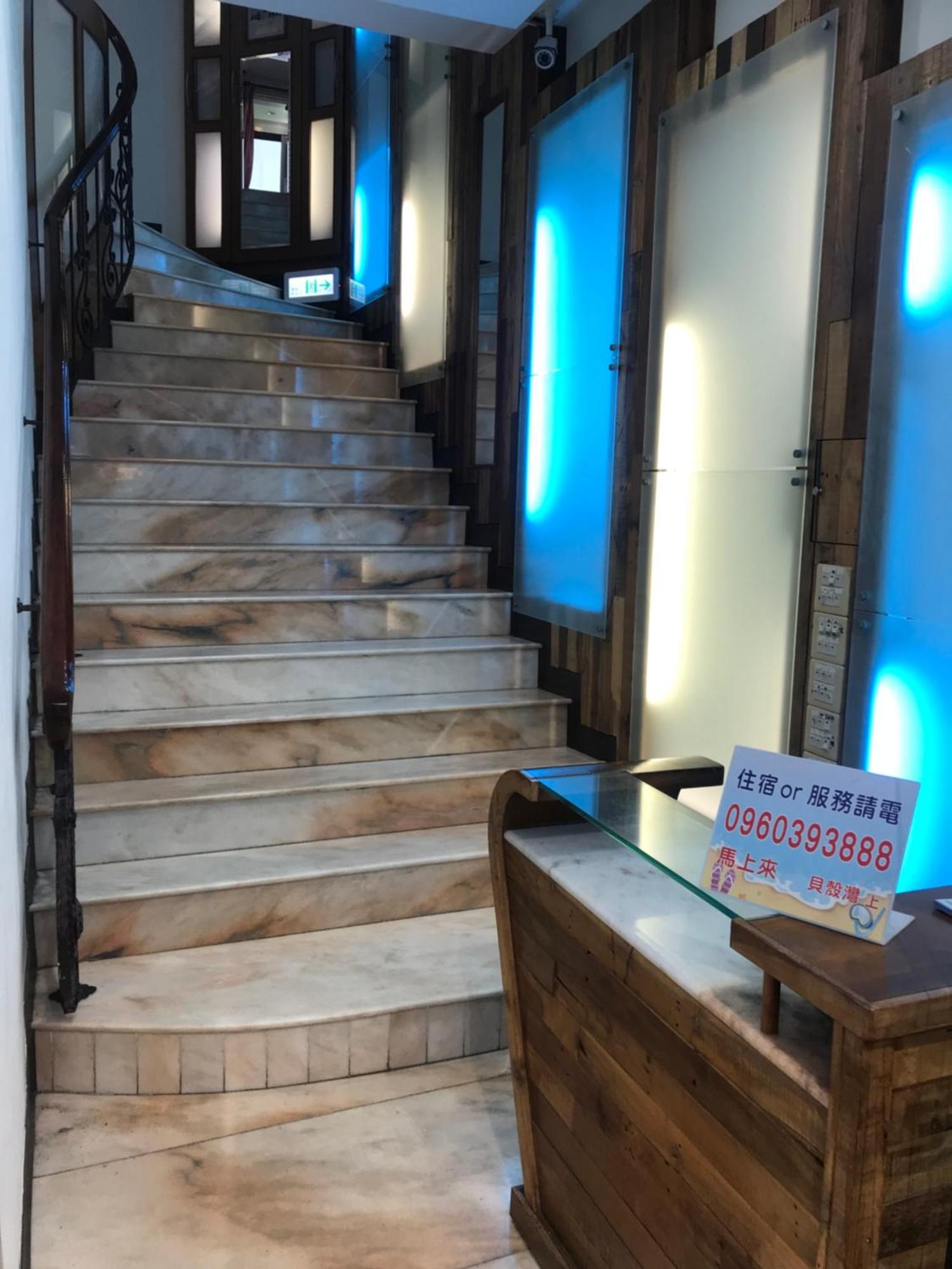 Seashell Bay Hotel Vườn quốc gia Khẩn Đinh Ngoại thất bức ảnh