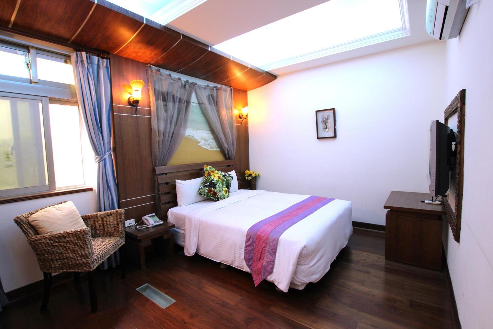 Seashell Bay Hotel Vườn quốc gia Khẩn Đinh Phòng bức ảnh