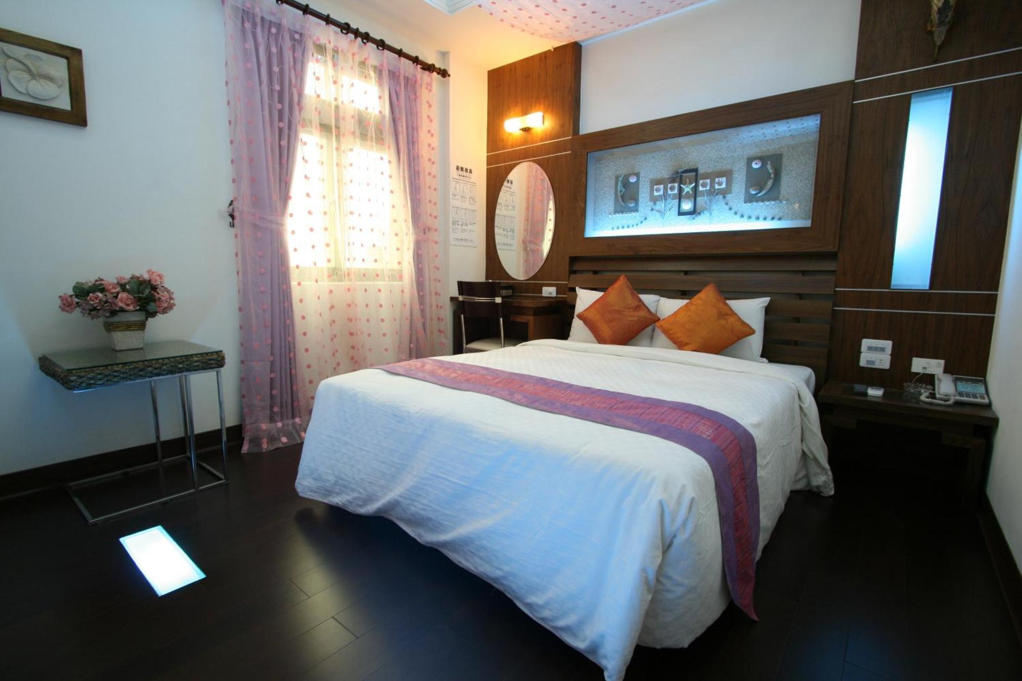Seashell Bay Hotel Vườn quốc gia Khẩn Đinh Phòng bức ảnh