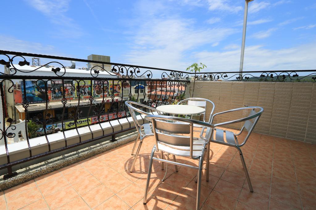 Seashell Bay Hotel Vườn quốc gia Khẩn Đinh Ngoại thất bức ảnh