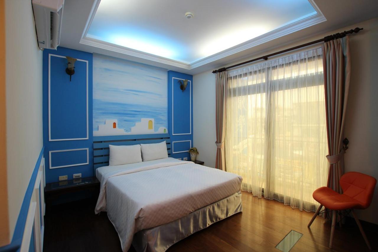 Seashell Bay Hotel Vườn quốc gia Khẩn Đinh Ngoại thất bức ảnh