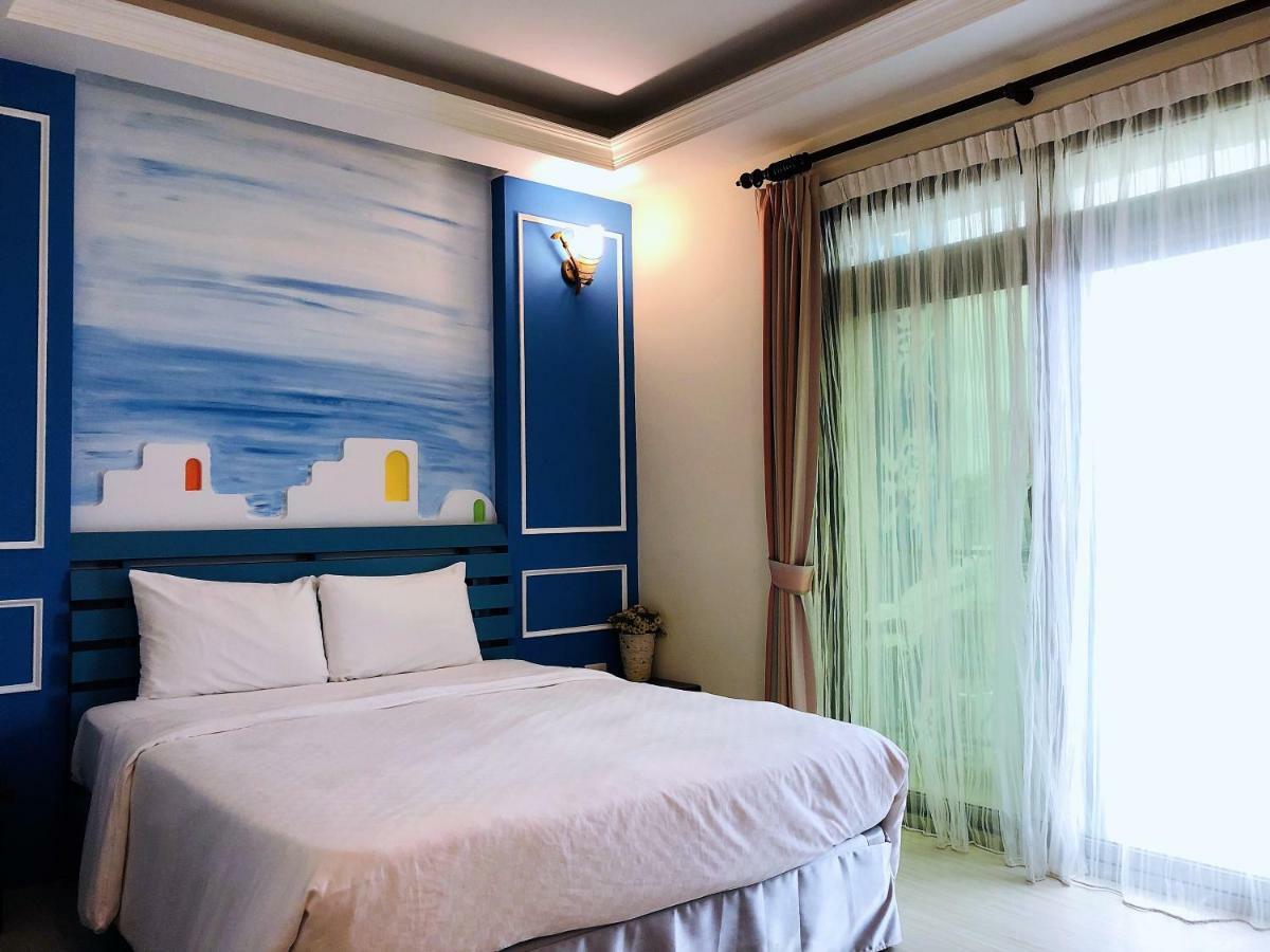 Seashell Bay Hotel Vườn quốc gia Khẩn Đinh Ngoại thất bức ảnh